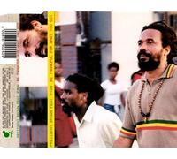 Prezident Brown Feat.Ryan - Be Thankful for What You Got