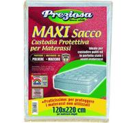 La Briantina Preziosa SAC01193A Sacco Maxi per Materassi da 120 x 220 cm