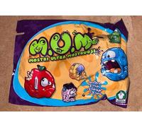 Preziosi Collection | Bustina M.U.M / Mostri Ultra Mostruosi / Mad Ugly Monsters