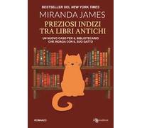 Preziosi indizi tra libri antichi