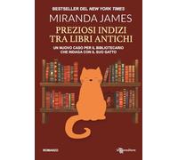 Preziosi indizi tra libri antichi: Vol. 2