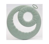 Preziosi Pet Frisbee Vortix Gioco per Cane Colore Grigio
