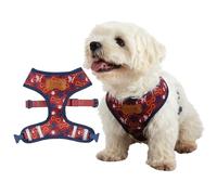 Preziosi Pet - Pettorina Da Passeggio Per Cane Traspirante Taglia Xs, In Stoffa Neoprene, Adatto In Ogni Stagione, Per Animali Adulti E Cuccioli