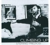 Preziosi, Stefano - Climbing Up
