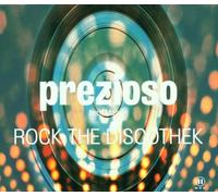 Prezioso Feat.Marvin - Rock the Discothek