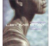 Prezioso - Let Me Stay (US Import)