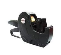 Prezzatrice cinghiettino con stampa personalizzabile Printex - Nero - PZ2619TONEB01