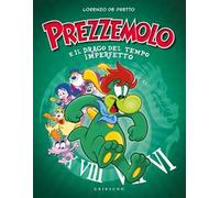 Prezzemolo e il drago del tempo imperfetto