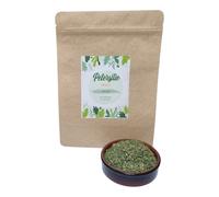 Prezzemolo essiccato foglie erba aromatica per zuppe salse insalate cucina