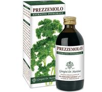 Dr. Giorgini Estratto integrale di Prezzemolo liquido analcoolico regola ciclo mestruale 200 ml