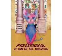 Prezzemolo, il gatto del mistero