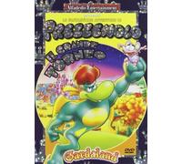 Prezzemolo - Il grande torneo????Volume????08 [IT Import]
