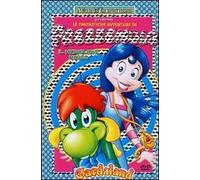 Prezzemolo. Il medaglione magico