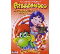 Prezzemolo - Il medaglione magico