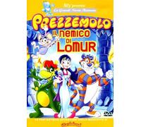 Prezzemolo - Il nemico di Lomur