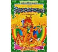 Prezzemolo. Il re dei folletti