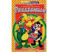 Prezzemolo - La pizza di fragole Volume 01