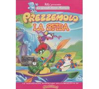 Prezzemolo - La sfida
