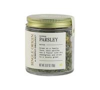 Prezzemolo Tedesco Biologico Di Origine Singola 0,67 Oz Di Simply Organic