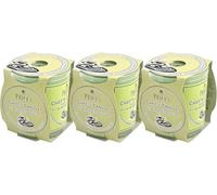 Prezzi da chef barattolo confezione da 3 - FR300616 x 3