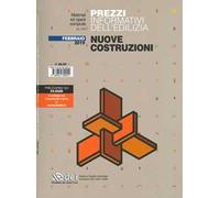 Prezzi informativi dell'edilizia. Nuove costruzioni. Febbraio 2019