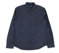 Prezzo € 65,95 Desigual CAM ISMA Uomo Casual Formale Regular Camicia TAGLIA S