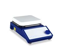 Prezzo all'ingrosso della piastra riscaldante elettrica e dell'agitatore magnetico industriale Varie applicazioni(LC-SMS-S)