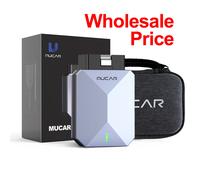 Prezzo all'ingrosso dello scanner automatico OBD2 MUCAR BT200 MAX