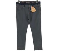 Prezzo Consigliato €99 PANTALONI DESIGUAL MARIO Uomo Regular Fit Taglia W36 L34