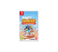 PREZZO del gioco per Nintendo Switch Bluey's Quests for the Gold Pen