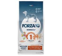 Prezzo speciale! 1,5 kg / 10 kg / 12 kg Forza10 Diet - 12 kg Medium al Cavallo e Piselli
