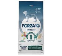 Forza10 Medium Diet al Cervo con Patate: 12 kg