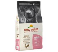 Almo Nature Holistic Medium Puppy con Pollo: 12 kg