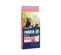 Prezzo speciale! 12 kg Bozita Original - Adult Light