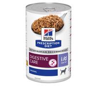Hill's - Prescription Diet Digestive Care i/d Low Fat da 360g