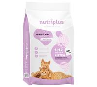 Prezzo speciale! 2 kg / 7 kg Nutriplus Crocchette per gatto - 2 kg Kitten