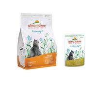 Almo Nature Holistic Urinary Help Pollo - 2 kg