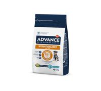 Prezzo speciale! 2 x 1,5 / 2 / 2,5 / 3 kg Advance Veterinary Diets Crocchette per cani - 2 x 1,5 kg Weight Balance Mini