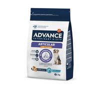 Prezzo speciale! 2 x 1,5 / 2 / 2,5 / 3 kg Advance Veterinary Diets Crocchette per cani - 2 x 3 kg Articular Care Light