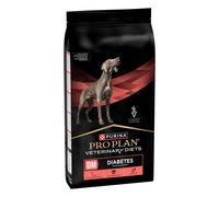 Prezzo speciale! 2 x 11 kg / 12 kg PURINA PRO PLAN - 12 kg Veterinary Diets DM Diabetes