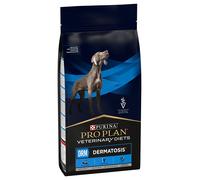 Prezzo speciale! 2 x 11 kg / 12 kg PURINA PRO PLAN - 12 kg Veterinary Diets DRM Dermatosis
