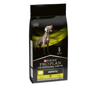 Prezzo speciale! 2 x 11 kg / 12 kg PURINA PRO PLAN - 12 kg Veterinary Diets HP Hepatic