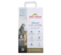 Prezzo speciale! 2 x 2,5 / 4 kg kg Lettiera Almo Nature Grain Texture - 2 x 4 kg