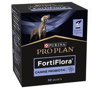 Prezzo speciale! 2 x 30 g PURINA PRO PLAN Fortiflora Canine Probiotic - 2 x 30 g Fortiflora Canine Probiotic