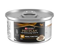 Prezzo speciale! 2 x 400 g / 195 g PURINA PRO PLAN Veterinary Diets - 2 x (24 x 195 g) Canine Mousse NF Renal