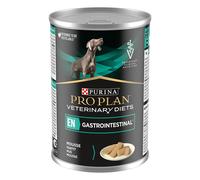 Prezzo speciale! 2 x 400 g / 48 x 195 g PURINA PRO PLAN Veterinary Diets - 2 x 400 g Mousse EN Gastrointestinal