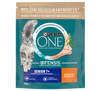 Prezzo speciale! 2 x 650 g / 750 g Purina ONE - 2 x 750 g Senior 7+