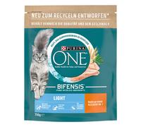 Prezzo speciale! 2 x 650 g / 750 g Purina ONE - 2 x 750 g Sensitive