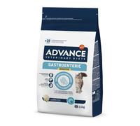 Prezzo speciale! 2 x Advance Veterinary Diets - 2 x 1,5 kg Gastro Sensitive