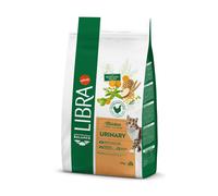 Prezzo speciale! 2 x Libra Crocchette per gatto - 2 x 1,5 kg Cat Adult Urinary con Pollo